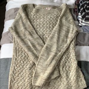 Sweater